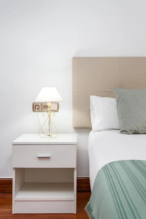 Bergara - Local Rentss Apartment San Sebastian