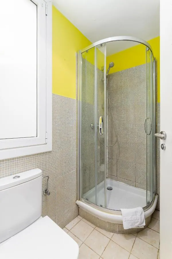 Bergara - Local Rentss Apartment San Sebastian