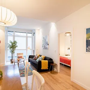 Liberty With Ac License Ess02716 Apartamento