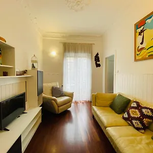 La Plaza Apartamento