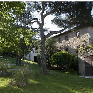  Casa rural Mas Pratsevall España