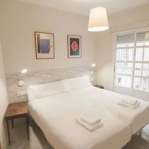  Apartamento Rentalsevilla Arfe España