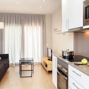  Apartamento Feelathome Plaza España