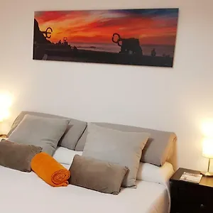  Apartamento Urbieta Centro España